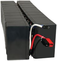 EATON TRIPP LITE SURBC2030 Batería Recargable, 240 V, Conector, 1