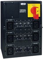 EATON TRIPP LITE SUPDMB710IEC Accesorio de Fuente de Poder, Sistemas UPS SmartOnline, PDU Desmontable, Salidas IEC