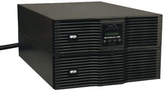 EATON TRIPP LITE SU10000RT3UG Fuente de Poder Ininterrumpida (UPS), Montaje en Rack, 6 Tomacorrientes, 10kVA / 9kW, 240 V, 240 V