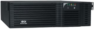 EATON TRIPP LITE SMART5000XFMRXL Fuente de Poder Ininterrumpida (UPS), Montaje en Rack, 11 Tomacorrientes, 5kVA / 3.75kW, 208 V