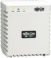 EATON TRIPP LITE LR604 Acondicionador, 247 V, 230 V, 600 VA, 5.5 ", 5.25 "