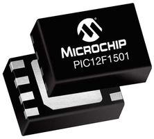 MICROCHIP PIC10LF322T-I/MC