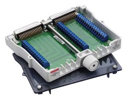 KEITHLEY 3730-ST Accesorio de Pruebas, Bloque de Terminales de Tornillo