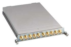 KEITHLEY 7711