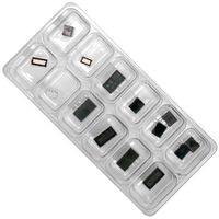 OMRON INDUSTRIAL AUTOMATION 667-02-01