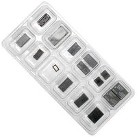 OMRON INDUSTRIAL AUTOMATION 667-02-04