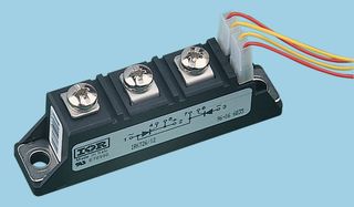 TE CONNECTIVITY - CGS 3504G3A100RFTDF THYRISTOR DIODE MODULE