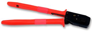 MOLEX 63811-1500 Herramienta de Aplicación (Crimp), Trinquete
