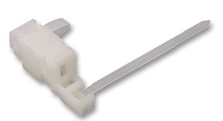MOLEX 15-04-0343 Connector Accessory, Strain Relief
