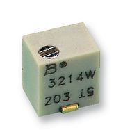 BOURNS 3214W-1-204E