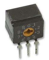 OMRON ELECTRONIC COMPONENTS A6CV-10R