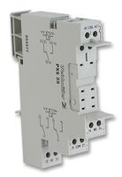 WEIDMULLER 8533771001 Relay Accessory, Empty Base, Empty Base, RP3SL Relays