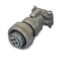 ITT CANNON MS3106E28-15S