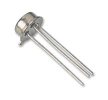 TT ELECTRONICS / SEMELAB 2N6796 Power MOSFET, N Channel, 100 V, 8 A, 0.18 ohm, TO-39, Through Hole