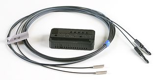 OMRON INDUSTRIAL AUTOMATION E32-TC200E Cable para Sensor de Fibra Óptica, Unidireccional, Tipo Sonda