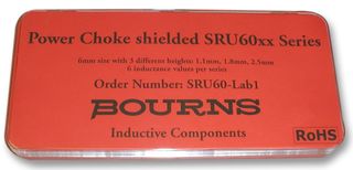 BOURNS SRU60-LAB1