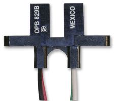 TT ELECTRONICS / OPTEK TECHNOLOGY OPB829DZ OPTO SWITCH, SLOTTED