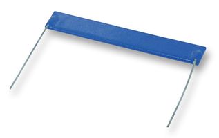 TE CONNECTIVITY - CGS HB31G0FZRE Through Hole Resistor, HB Series, 1 Gohm, HB Series, 4 W, ± 1%, Radial Leaded, 15 kV