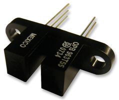 TT ELECTRONICS / OPTEK TECHNOLOGY OPB963T55 OPTOCOUPLER, INVERTED OC