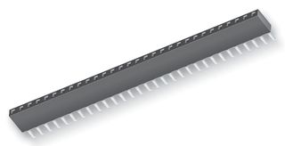 SAMTEC SSQ-110-02-G-S-RA