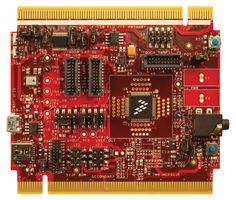 NXP TWR-MCF51JF