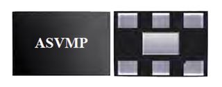 ABRACON ASVMPLV-BLANK-XR-T