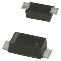 ONSEMI MBR130LSFT1G Rectificador Schottky, 30 V, 1 A, Único, SOD-123FL, 2 Pines, 380 mV