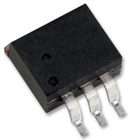 MICROCHIP MCP1827S-5002E/EB Regulador de Voltaje LDO Fijo, 2.3V a 6V, 330mV de Caída, 5Vout, 1.5Aout, TO-263-3