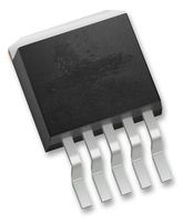 ONSEMI LM2596DSADJG