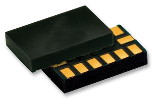 ANALOG DEVICES ADXL345TCCZ-EP