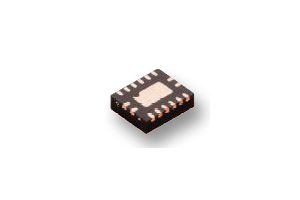 NEXPERIA NPIC6C596ABQX Registro de Corrimiento, NPIC6C596A, Serial to Parallel, Serial to Serial, 1 Elemento, 8 bit