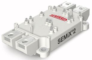 SEMIKRON SEMIX352GB128DS