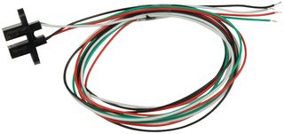 TT ELECTRONICS / OPTEK TECHNOLOGY OPB880T51Z Interruptores, seccionadores y conmutado