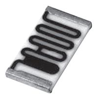 VISHAY CRHV1206AF20M0FKFT Resistencia SMD Chip, Serie CRHV, 20 Mohm, ± 1%, 300 mW, 1206 [3216 Metric], Película Gruesa