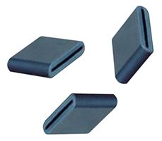 WURTH ELEKTRONIK 7427220 Núcleo de Ferrita Plano, 90 ohm, 27mm x 1.2mm