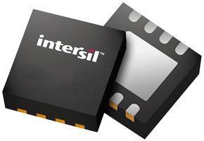 RENESAS ISL28230CRZ-T7A Amplificador Operacional, Doble, 2 Canales, 400 MHz, 0.2 V/µs, ± 0.9V to ± 2.75V, DFN, 8 Pines