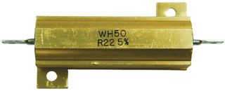 TT ELECTRONICS / WELWYN WH50-2R2JI
