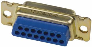 AMP - TE CONNECTIVITY 1757820-2