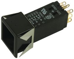 DIALIGHT 554-1221-100