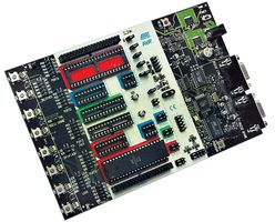 MICROCHIP ATSTK500