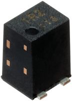 PANASONIC AQY221R6TY MOSFET Relay, SPST-NO (1 Form A), AC / DC, 30 V, 800 mA, VSSOP-4, Surface Mount