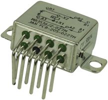 CII - TE CONNECTIVITY FCB-205-0227M