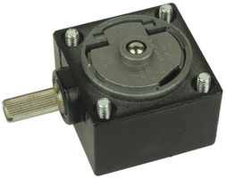 HONEYWELL LSZ1M