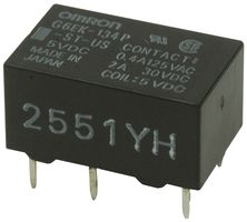 OMRON ELECTRONIC COMPONENTS G6EK-134P-ST-US-DC5