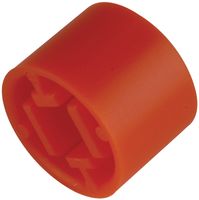 ARATAS B32-1620 Switch Cap, B3F, B3FS and B3W Series Tactile Switches, Orange, B32 Series