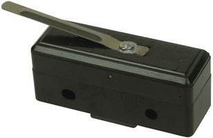 HONEYWELL M8805/1-001 Microswitch, Standard, Leaf Lever, SPDT, Screw, 15 A