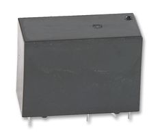MULTICOMP PRO MCHRM1-S DC24V Relevador de Potencia, DPDT, 24 VDC, 5 A, Serie HRM1, Agujero Pasante