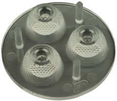 LEDIL C10365_PLATINUMROCKET3W