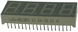 LUMEX LDQ-A512RI