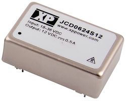 XP POWER JCD0648S15